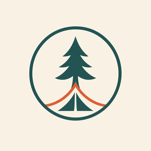 Outdoor Camping Gear Guide logo