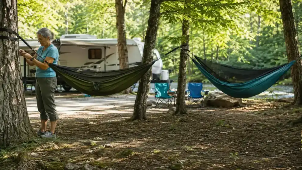 Wise Owl Hammock vs ENO Hammock: Which One Actually Earns Its Spot in Your Camp Kit